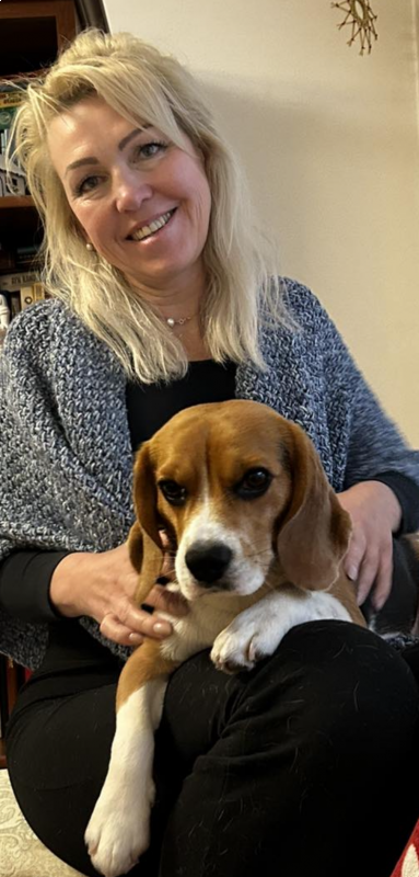 Photo de Anna / Réf. 93024 / Agence Amélie