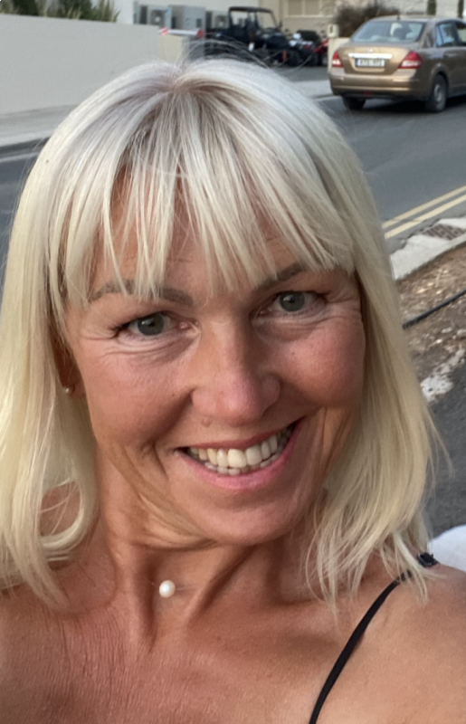 Photo de Anna / Réf. 93024 / Agence Amélie