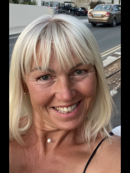 Anna / Réf. 93024 / Adhérente Agence Amélie