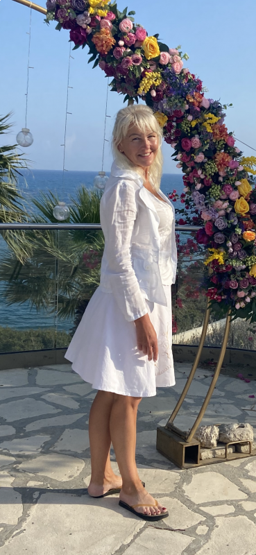 Photo de Anna / Réf. 93024 / Agence Amélie