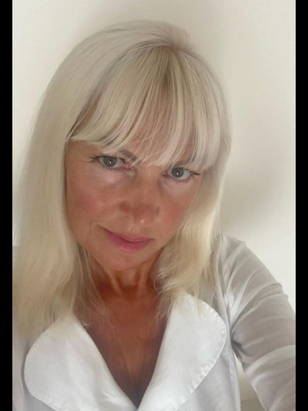 Anna / Réf. 93024 / Adhérente Agence Amélie