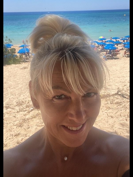 Anna / Réf. 93024 / Adhérente Agence Amélie