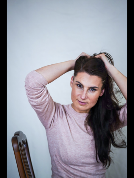 Elizaveta (Portugal) / Réf. 93032 / Adhérente Agence Amélie