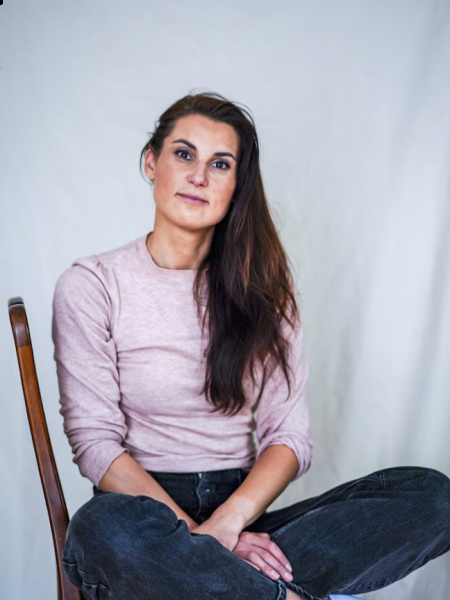 Elizaveta (Portugal) / Réf. 93032 / Adhérente Agence Amélie