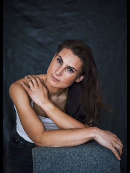 Elizaveta (Portugal) / Réf. 93032 / Adhérente Agence Amélie