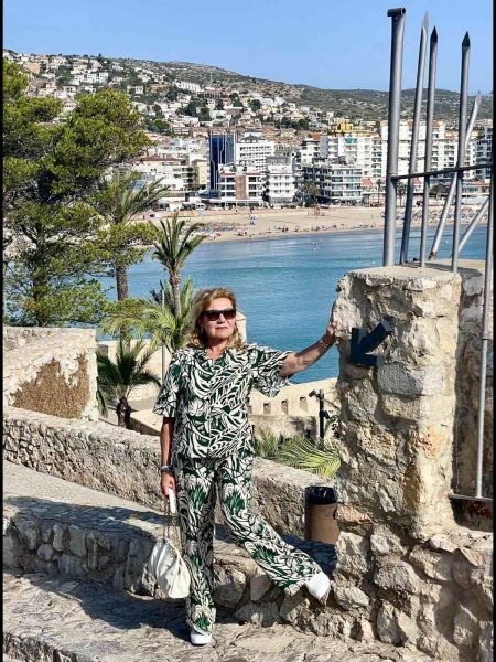 Natalia (Pau) / Réf. 93034 / Adhérente Agence Amélie