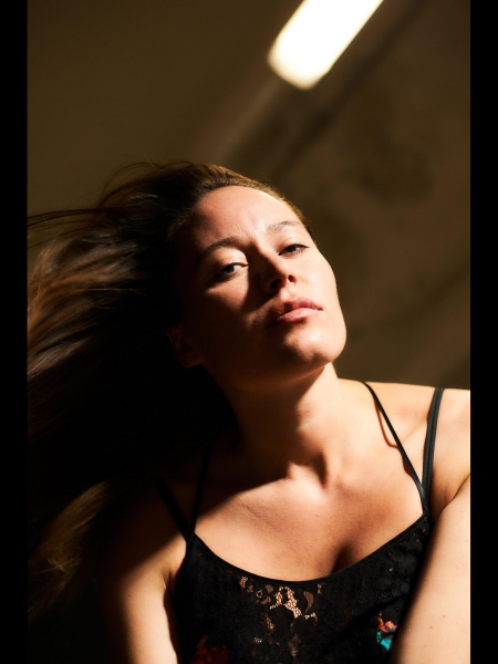 Oksana / Réf. 93037 / Adhérente Agence Amélie