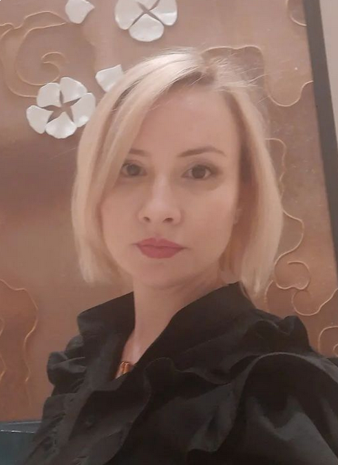 Photo de Ekaterina / Réf. 93040 / Agence Amélie