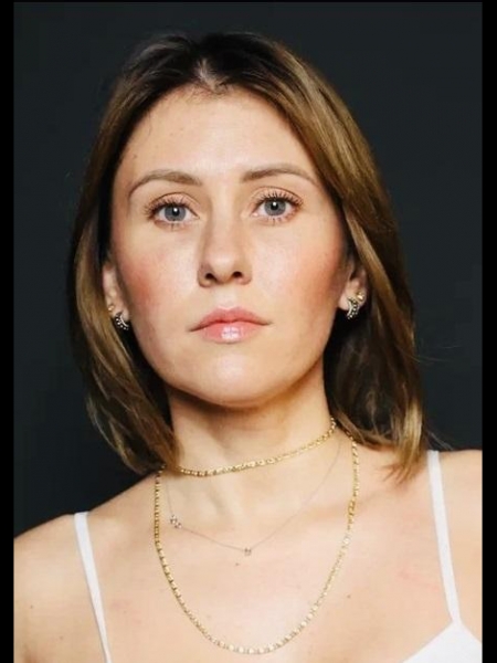 Irina / Réf. 93042 / Adhérente Agence Amélie