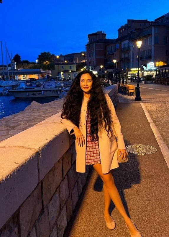 Photo de Laysan (Maintenant  à Nice) / Réf. 93046 / Agence Amélie