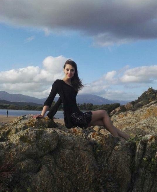 Photo de Irina / Réf. 93047 / Agence Amélie