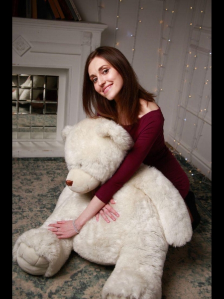 Irina / Réf. 93047 / Adhérente Agence Amélie