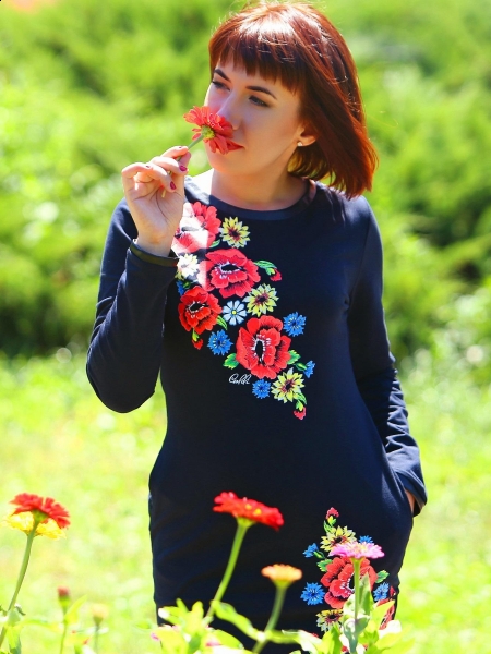 Ekaterina (Allemagne) / Réf. 93051 / Adhérente Agence Amélie