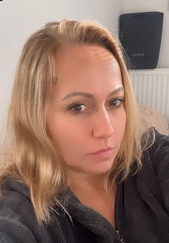 Photo de Olga (Lyon) / Réf. 93050 / Agence Amélie