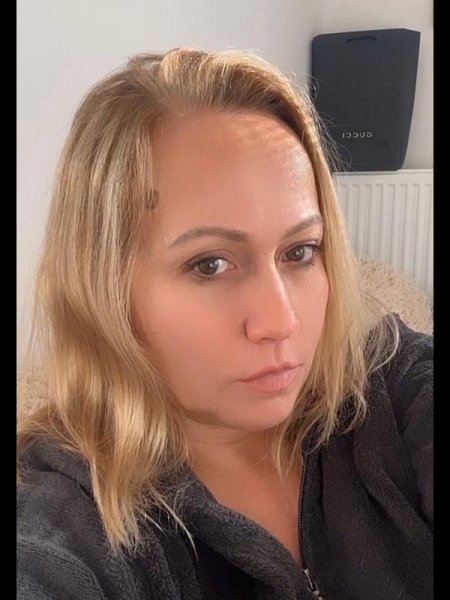 Olga (Lyon) / Réf. 93050 / Adhérente Agence Amélie