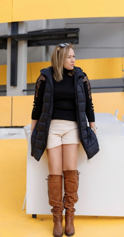 Photo de Olga (Lyon) / Réf. 93050 / Agence Amélie