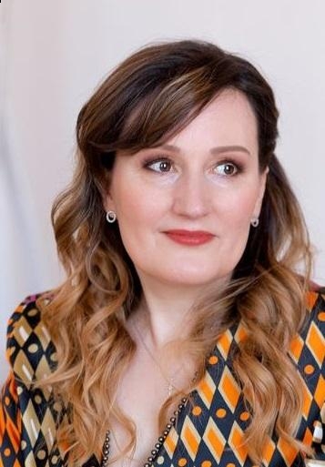 Photo de Tatiana (Pologne) / Réf. 93049 / Agence Amélie