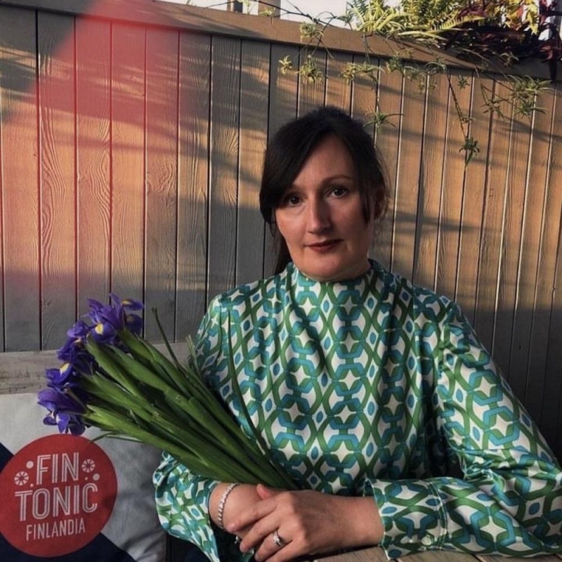 Photo de Tatiana (Pologne) / Réf. 93049 / Agence Amélie