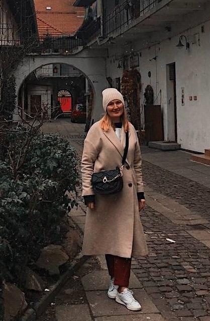 Photo de Tatiana (Pologne) / Réf. 93049 / Agence Amélie