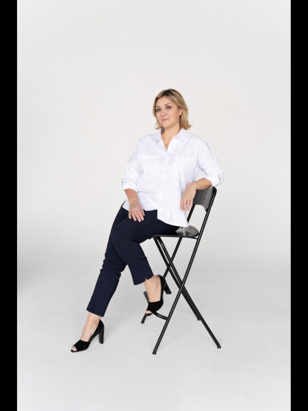 Ekaterina / Réf. 93054 / Adhérente Agence Amélie