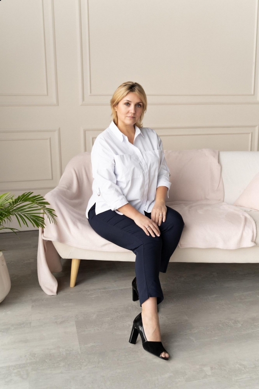 Photo de Ekaterina / Réf. 93054 / Agence Amélie