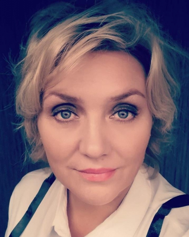 Photo de Ekaterina / Réf. 93054 / Agence Amélie