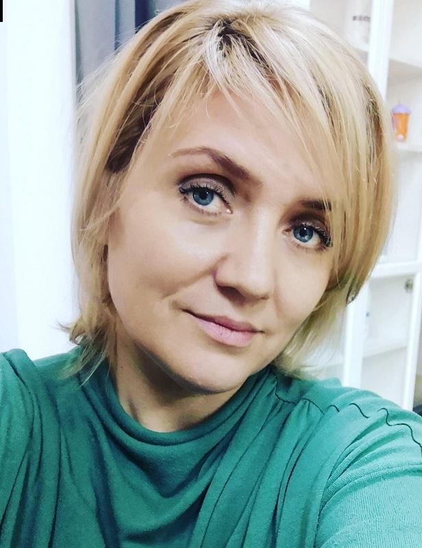 Photo de Ekaterina / Réf. 93054 / Agence Amélie