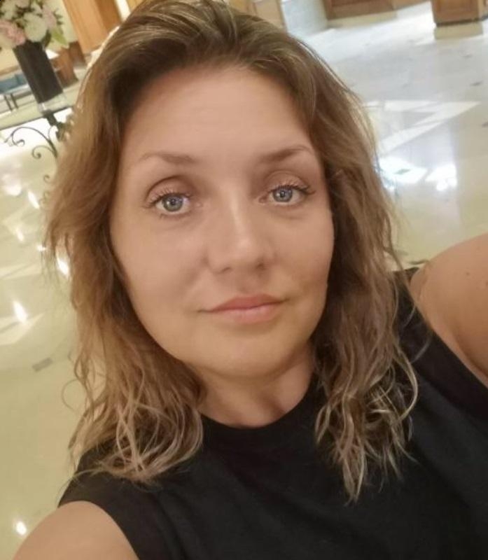 Photo de Ekaterina / Réf. 93054 / Agence Amélie