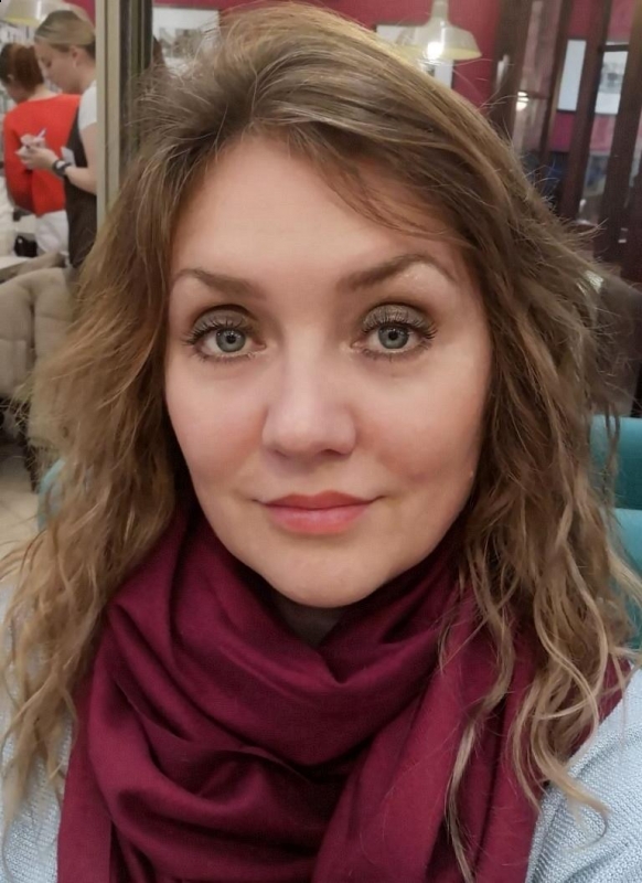 Photo de Ekaterina / Réf. 93054 / Agence Amélie