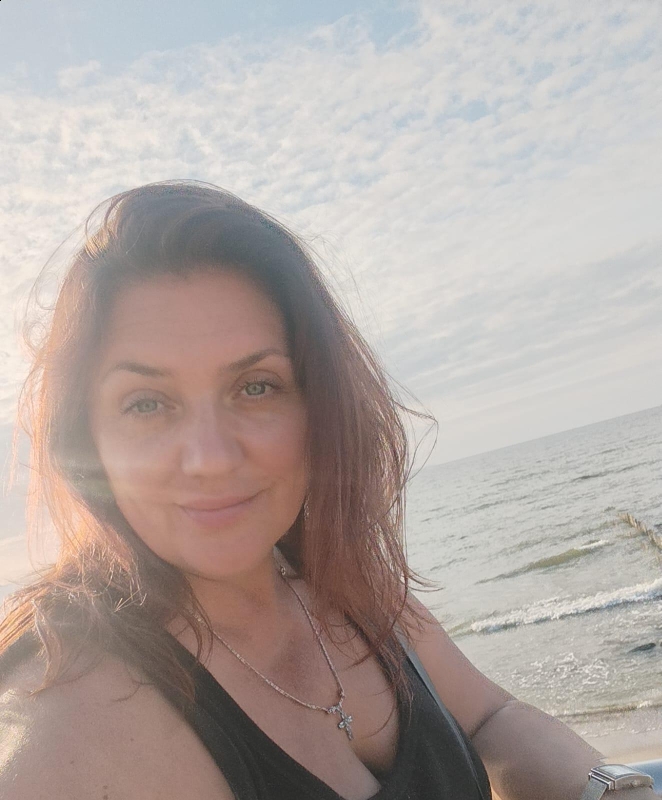 Photo de Ekaterina / Réf. 93054 / Agence Amélie