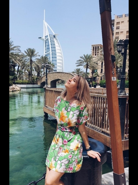 Elena / Réf. 93055 / Adhérente Agence Amélie