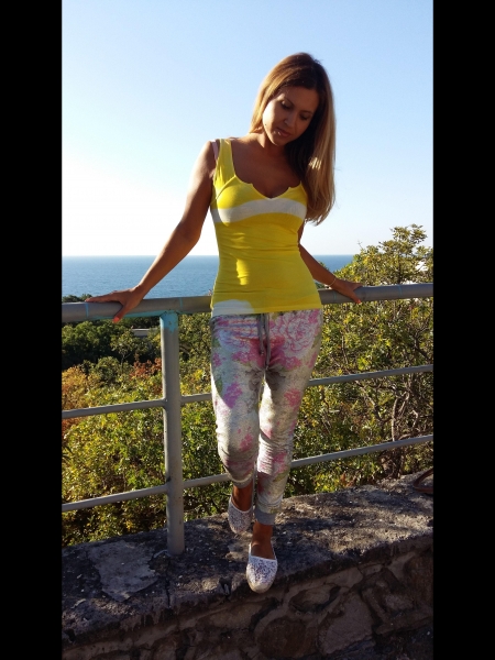 Elena / Réf. 93055 / Adhérente Agence Amélie