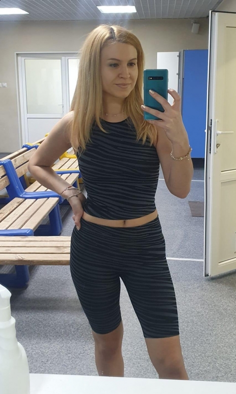 Photo de Elena / Réf. 93055 / Agence Amélie