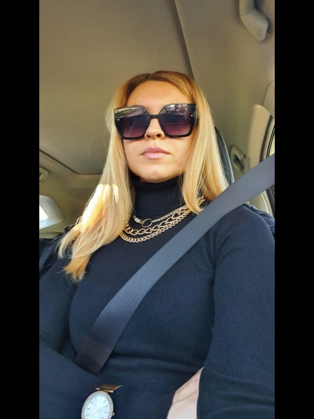 Elena / Réf. 93055 / Adhérente Agence Amélie