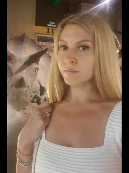 Elena / Réf. 93055 / Adhérente Agence Amélie