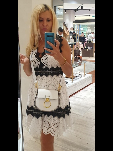 Elena / Réf. 93055 / Adhérente Agence Amélie