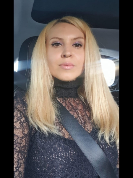 Elena / Réf. 93055 / Adhérente Agence Amélie