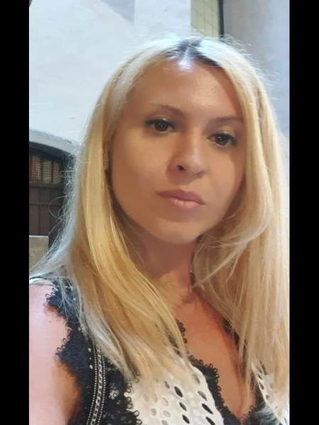 Elena / Réf. 93055 / Adhérente Agence Amélie