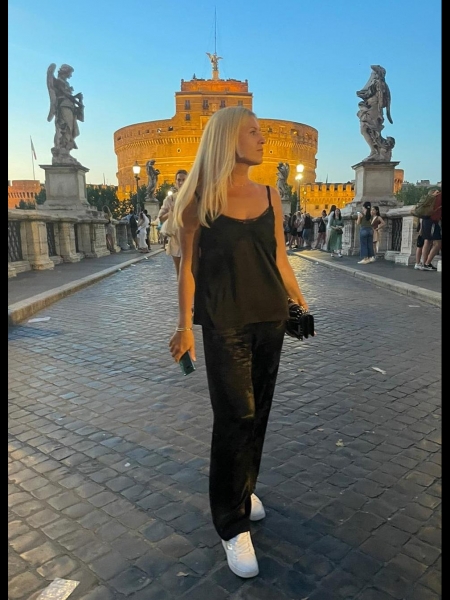 Elena / Réf. 93055 / Adhérente Agence Amélie