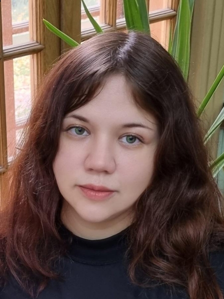 Anna / Réf. 93056 / Adhérente Agence Amélie