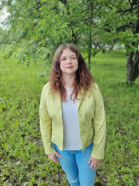 Anna / Réf. 93056 / Adhérente Agence Amélie