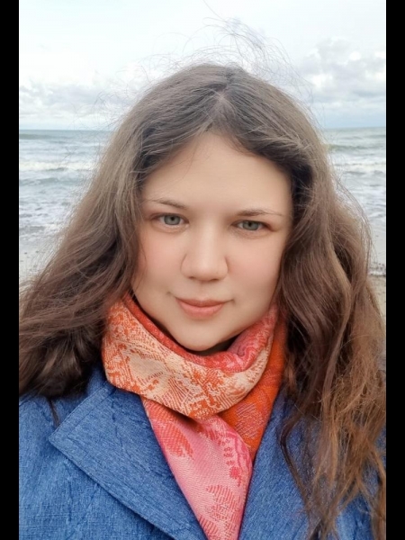 Anna / Réf. 93056 / Adhérente Agence Amélie