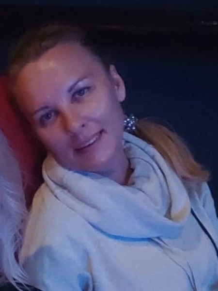 Anna (Nice) / Réf. 93058 / Adhérente Agence Amélie