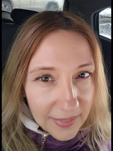 Diana / Réf. 93061 / Adhérente Agence Amélie