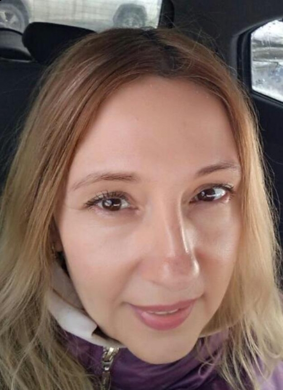 Photo de Diana / Réf. 93061 / Agence Amélie