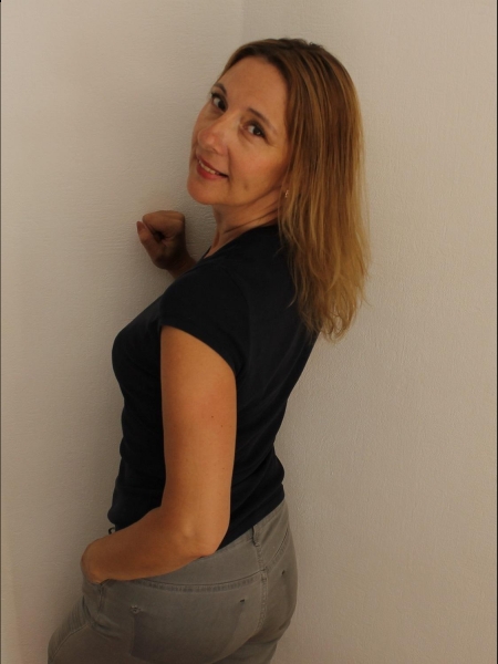 Diana / Réf. 93061 / Adhérente Agence Amélie