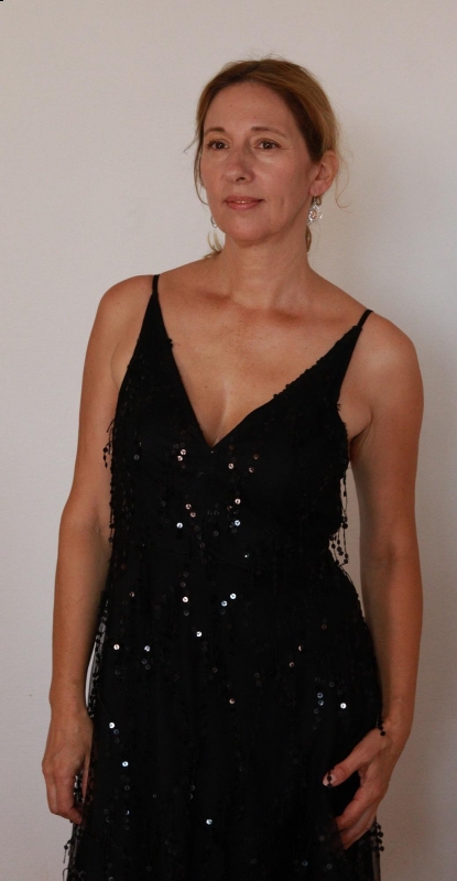 Photo de Diana / Réf. 93061 / Agence Amélie