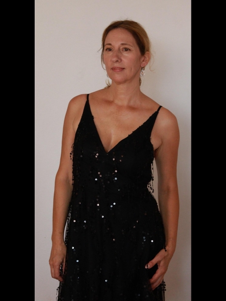 Diana / Réf. 93061 / Adhérente Agence Amélie