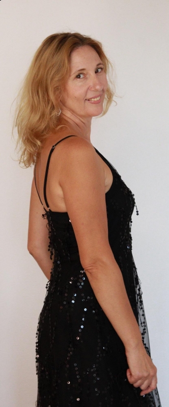 Photo de Diana / Réf. 93061 / Agence Amélie