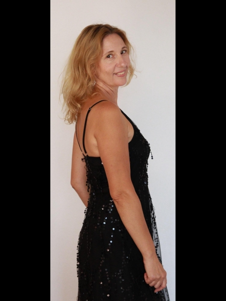 Diana / Réf. 93061 / Adhérente Agence Amélie